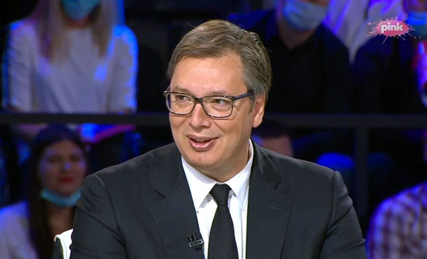 Вучић: Важно је да грађани изађу на ове изборе